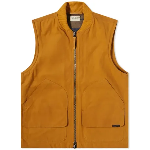 Nudie Douglas Duck Vest