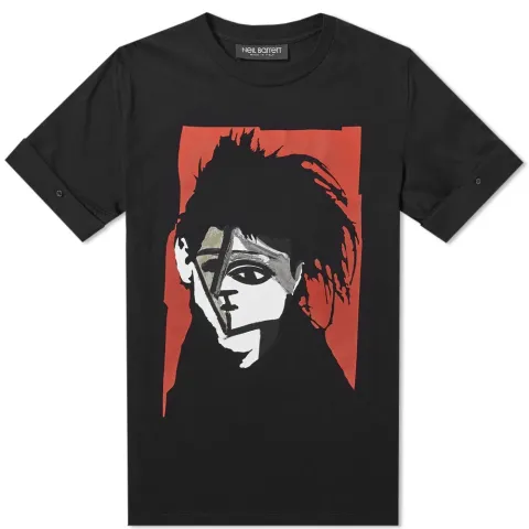 Picasso Print Tee
