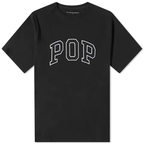 Arch Logo T-Shirt