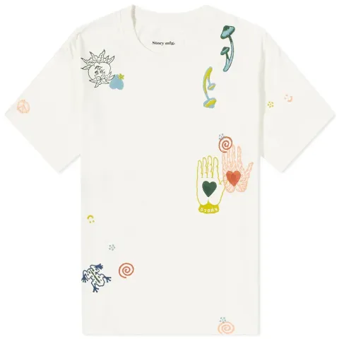 Story mfg. Nice Trip Grateful T-Shirt
