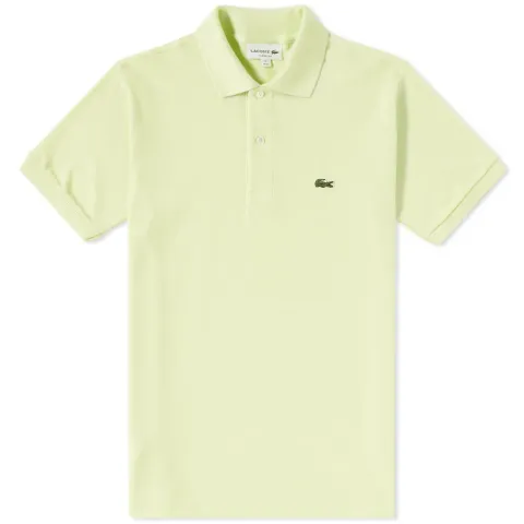 Classic L12.12 Polo