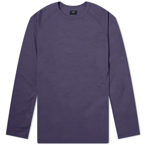 Merino Silk Base Layer T-Shirt