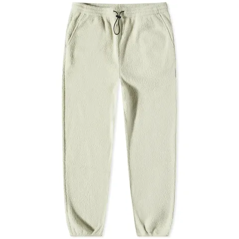 Borg Fleece Jogger