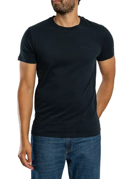 Superdry Essential Company Logo T-Shirt