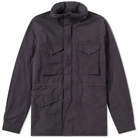 Bickle Jacket