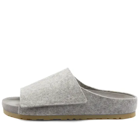 Fear of God x Birkenstock The Los Feliz - Wool Felt