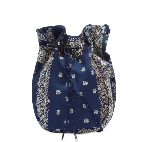 Bokjori String Bag
