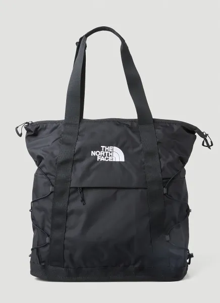 Borealis Tote Bag