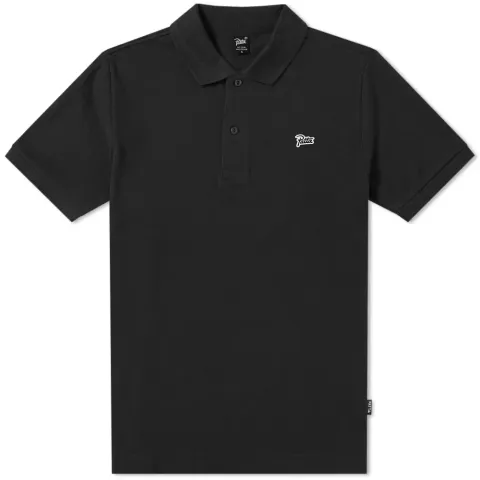 Basic Polo
