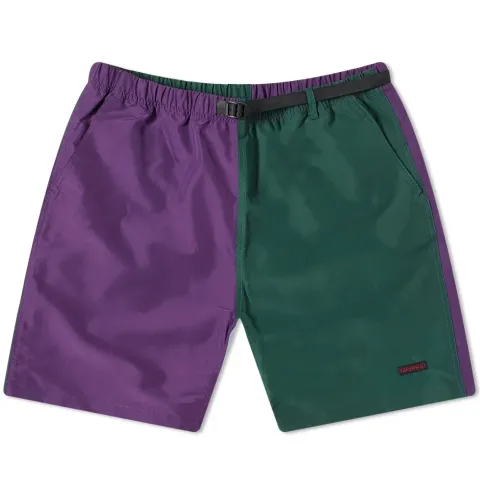 Shell Packable Shorts