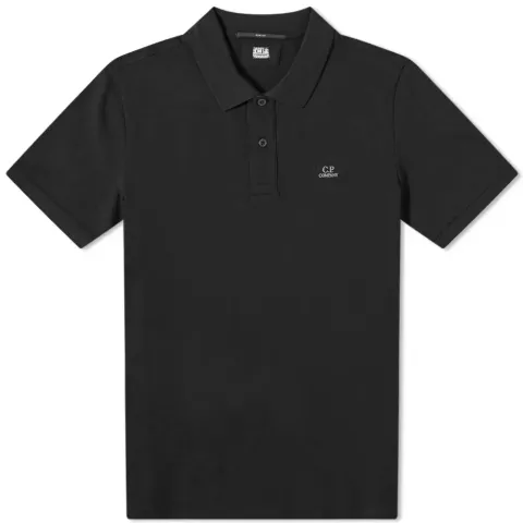 Patch Logo Polo