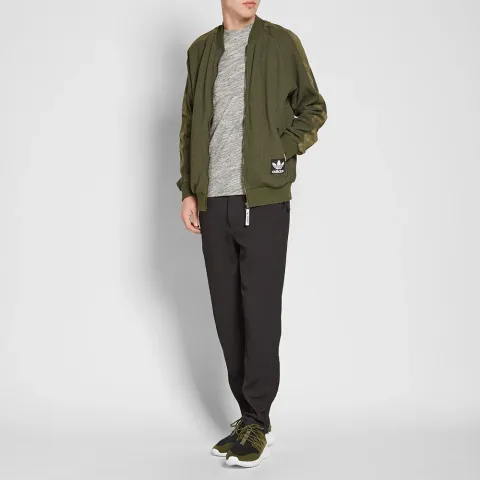 Brand Track Top