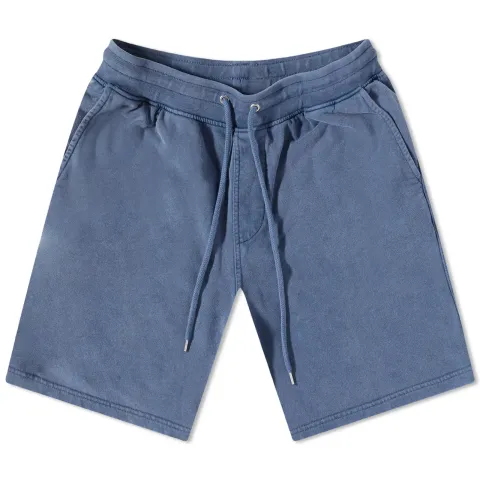 Classic Organic Sweat Shorts