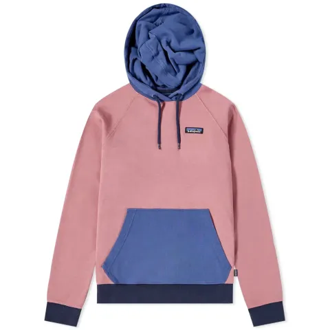 P6 Label Organic Hoody
