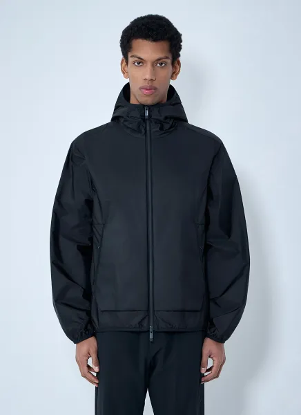 Gainer Jacket