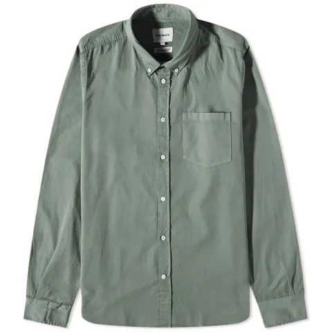 Anton Light Twill Shirt