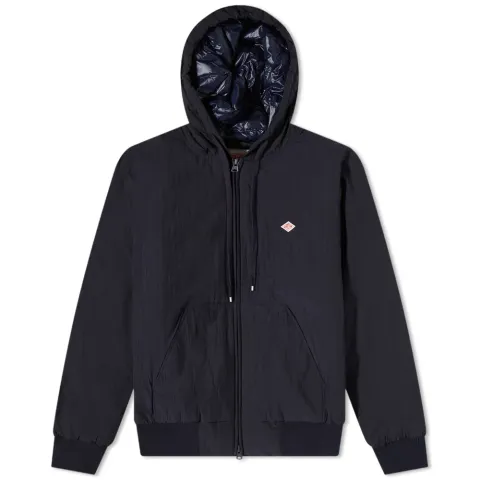 Light Down Jacket
