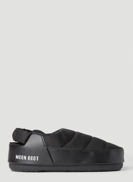 Evolution Flat Shoes