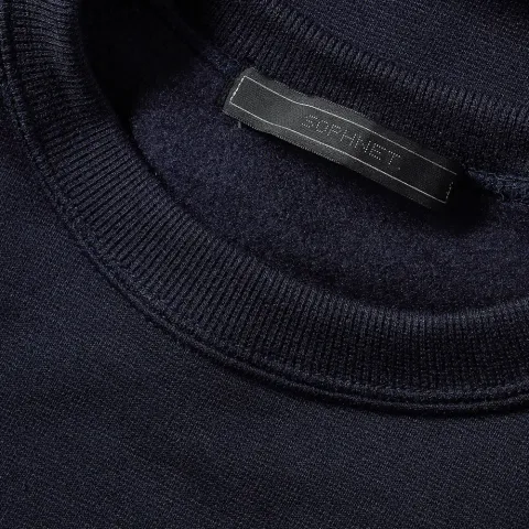 SOPHNET. Thermostat Crew Sweat