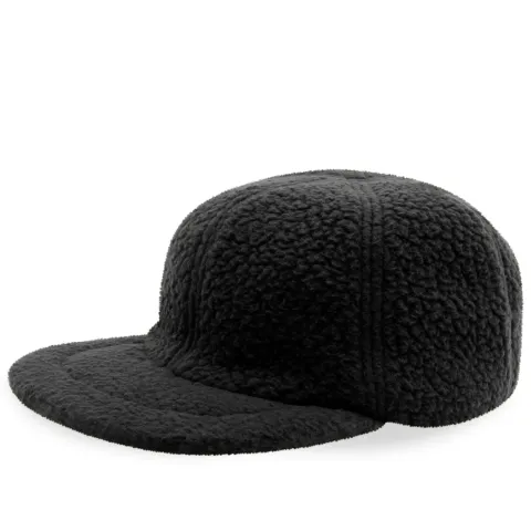 Thermal Boa Fleece Cap