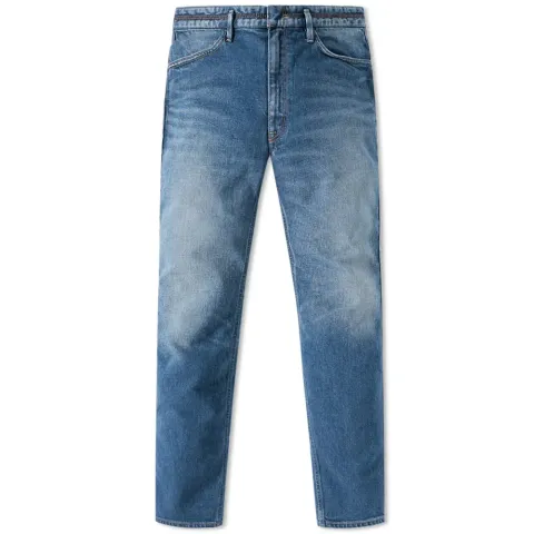 Dweller 12oz Slim Jean