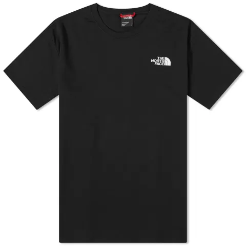 Vertical T-Shirt
