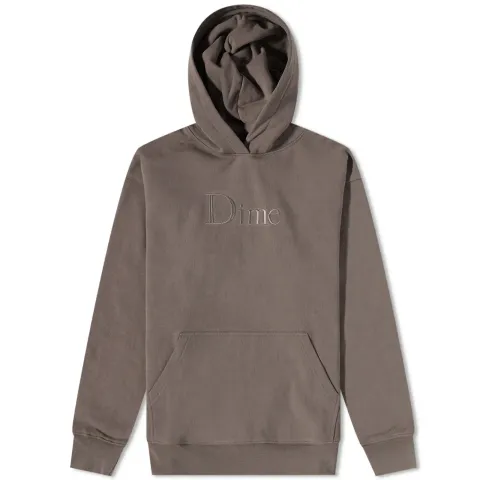 Classic Logo Hoodie