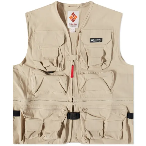 Field Creek Big Horn Vest