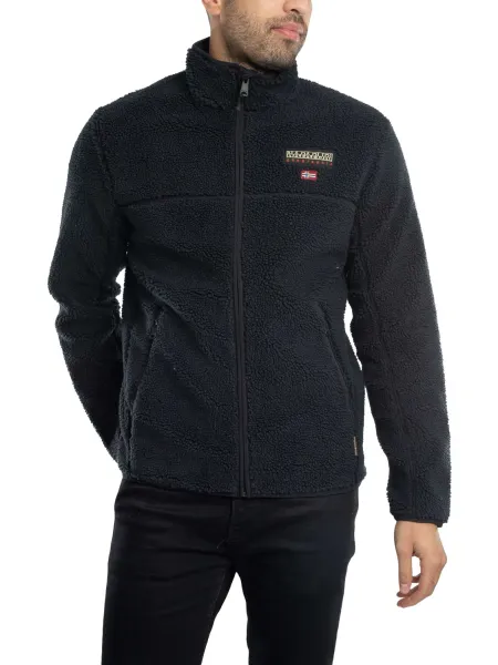 Napapijri Tynik Fleece Jacket