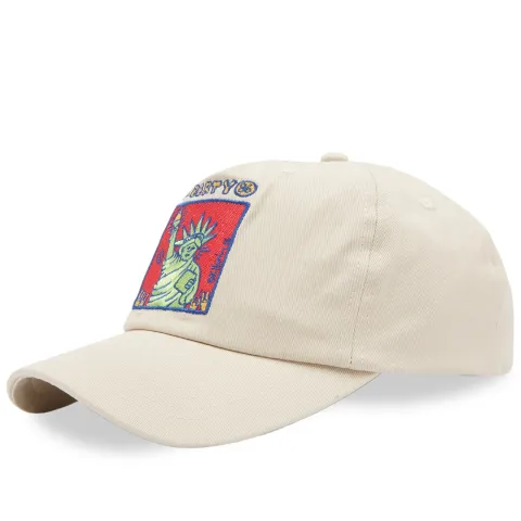 x Keith Haring Liberty Cap