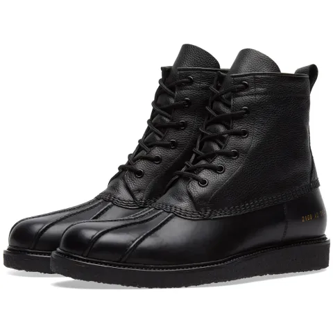 Duck Boot