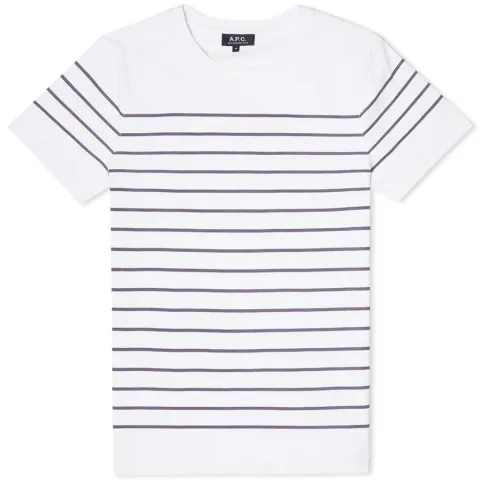 A.P.C. Lagoon Tee