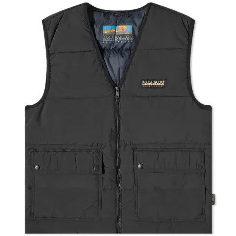 Utility Vest