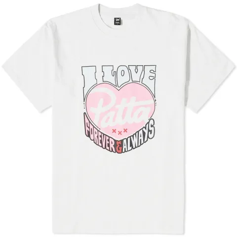 Forever And Always Washed T-Shirt