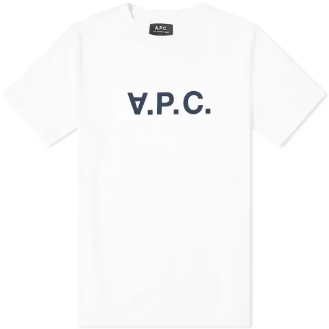 A.P.C. VPC Tee