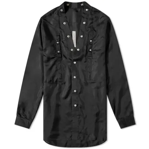 Fogpocket Overshirt