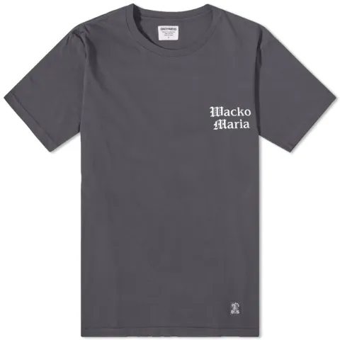 x Time Lehi Standard Crew T-Shirt