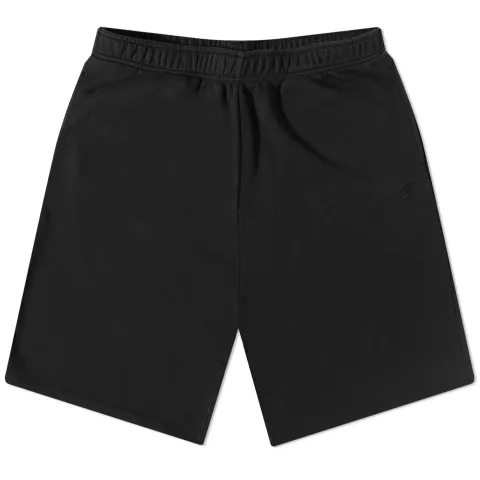 Regular Fit Sweat Shorts