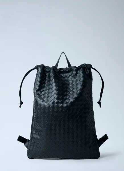 Intrecciato Trail Backpack