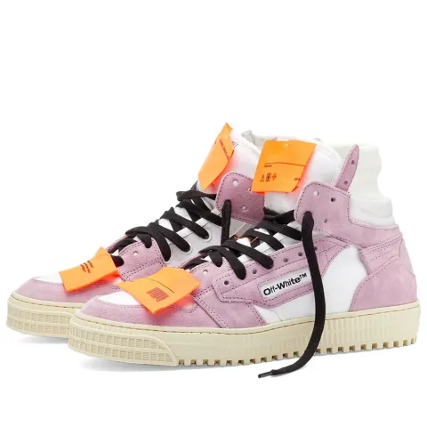 3.0 Off Court Sneaker