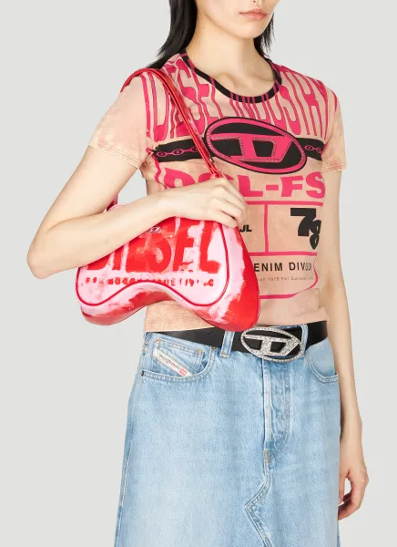 Play Shoulder Bag