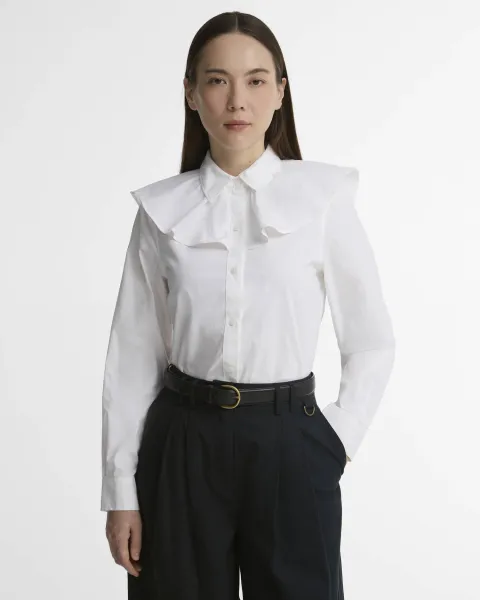 Ava Relaxed Shirt