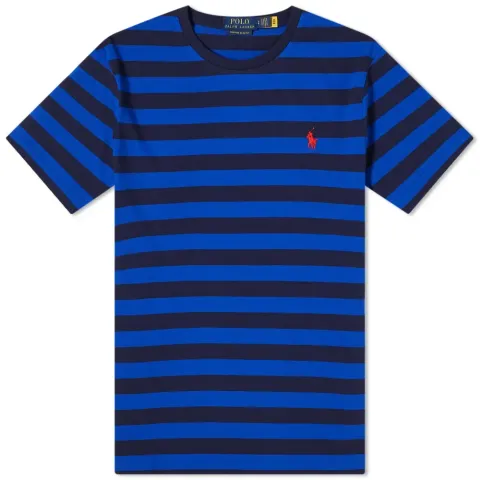 Striped T-Shirt