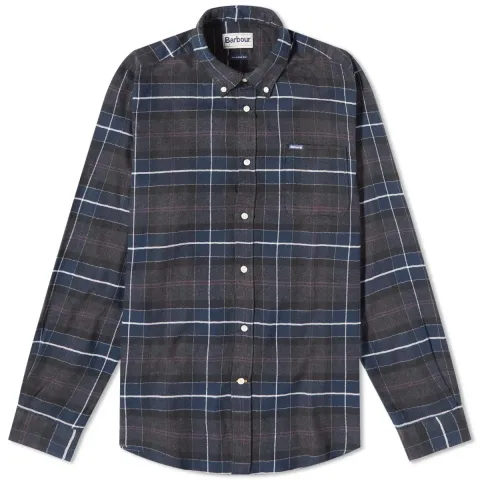 Kyeloch Tailored Shirt