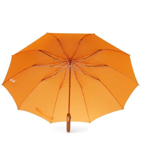 Maple Telescopic Umbrella