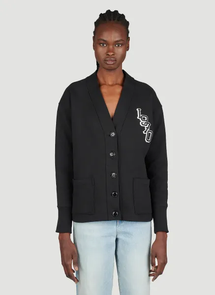 Tiger Academy Cardigan