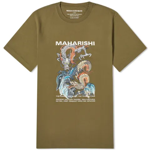 Double Dragon T-Shirt