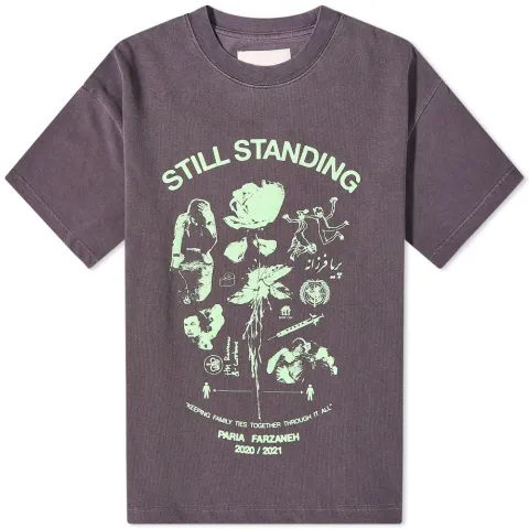 Still Standing T-Shirt