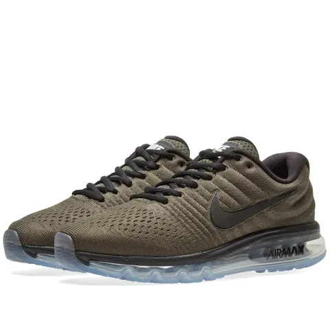 Air Max 2017