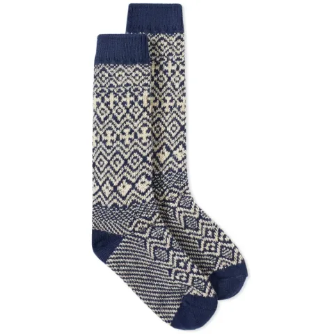 Rorvik Sock